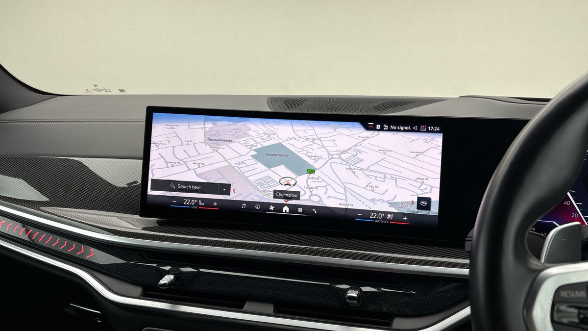 Used BMW X5 2023 for sale - 76069398: Photo 17