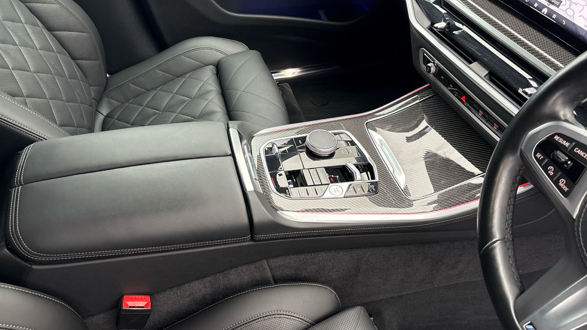 Used BMW X5 2023 for sale - 76069398: Photo 18