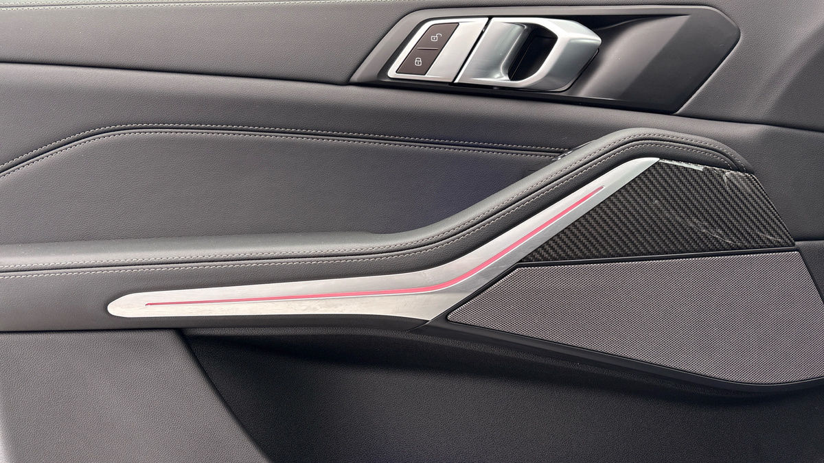 Used BMW X5 2023 for sale - 76069398: Photo 19