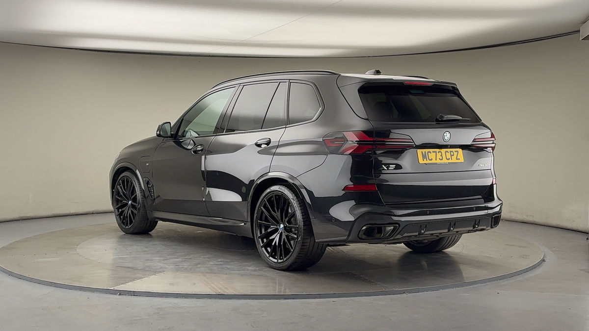 Used BMW X5 2023 for sale - 76069398: Photo 2