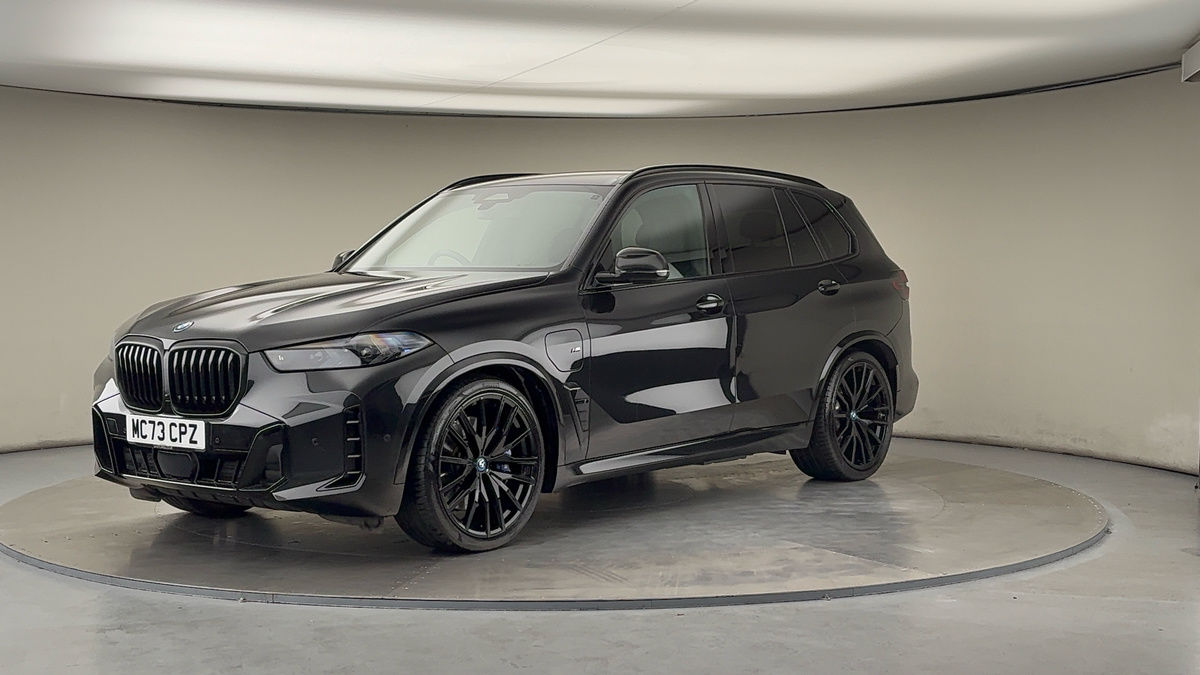 Used BMW X5 2023 for sale - 76069398: Photo 20