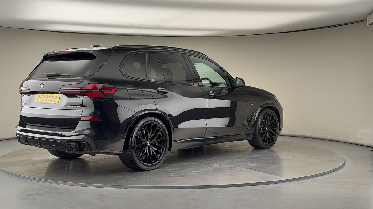 Used BMW X5 2023 for sale - 76069398: Photo 21