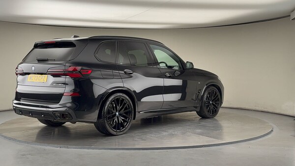 Used BMW X5 2023 for sale - 76069398: Photo 21