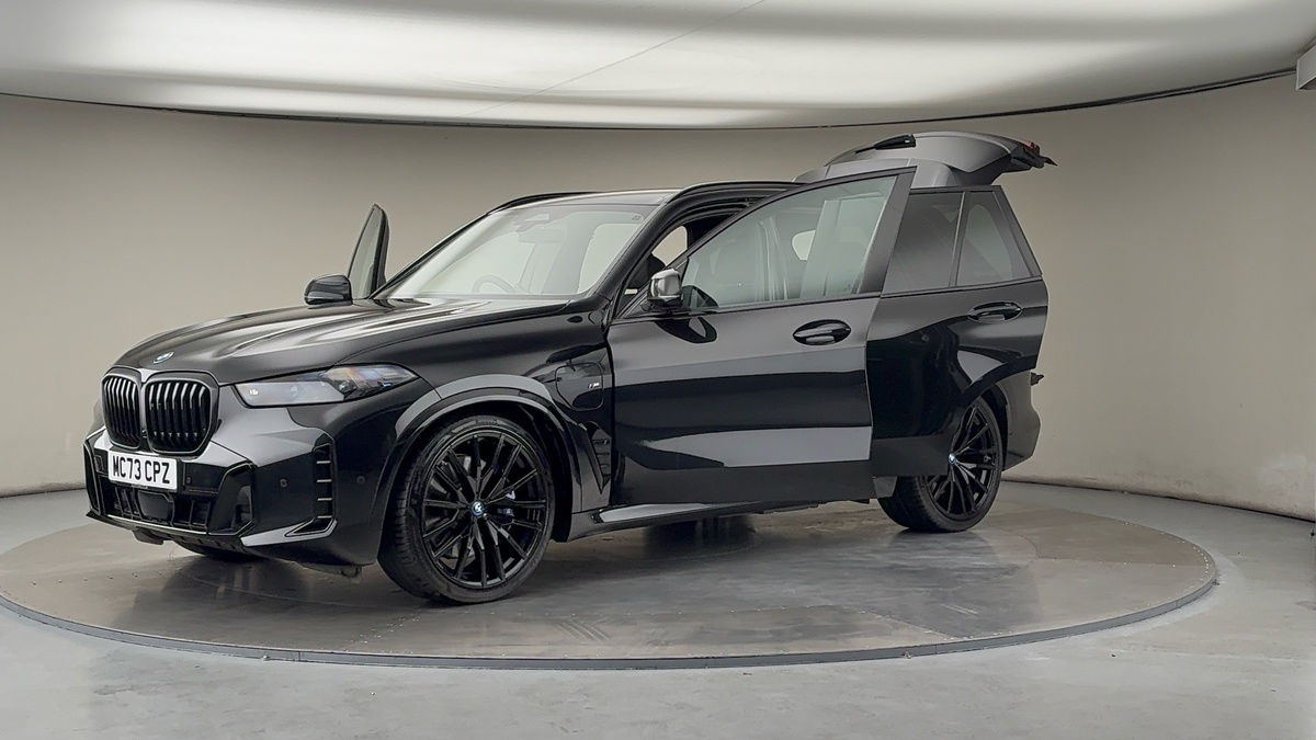 Used BMW X5 2023 for sale - 76069398: Photo 22