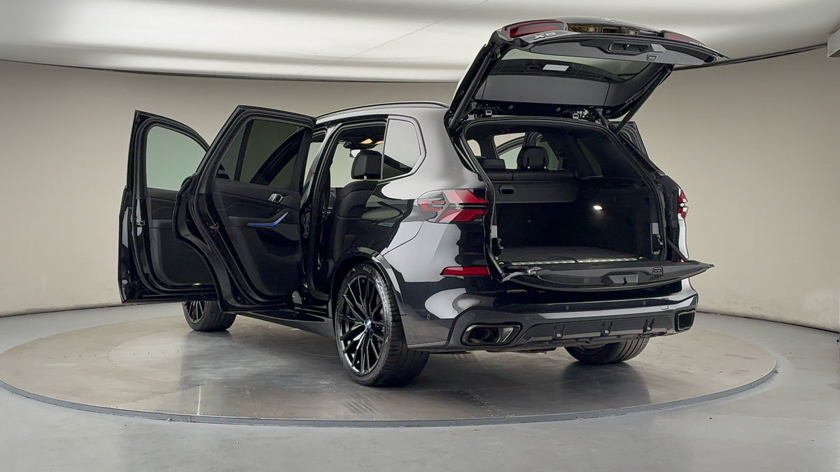 Used BMW X5 2023 for sale - 76069398: Photo 23