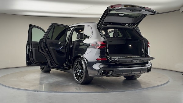 Used BMW X5 2023 for sale - 76069398: Photo 23