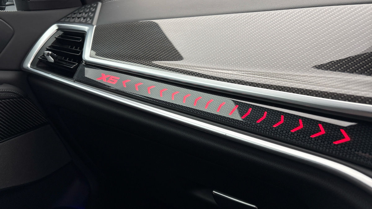 Used BMW X5 2023 for sale - 76069398: Photo 25