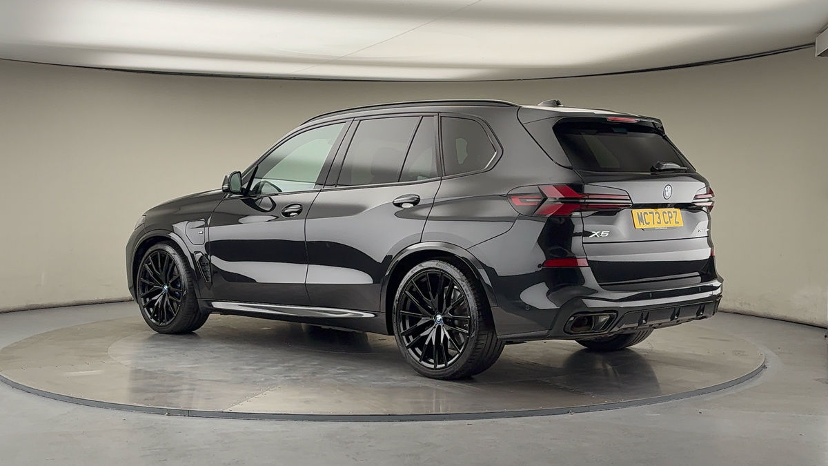 Used BMW X5 2023 for sale - 76069398: Photo 26