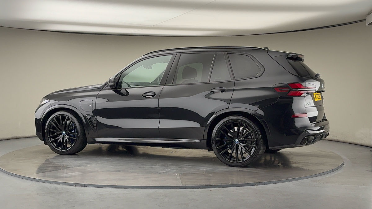 Used BMW X5 2023 for sale - 76069398: Photo 27