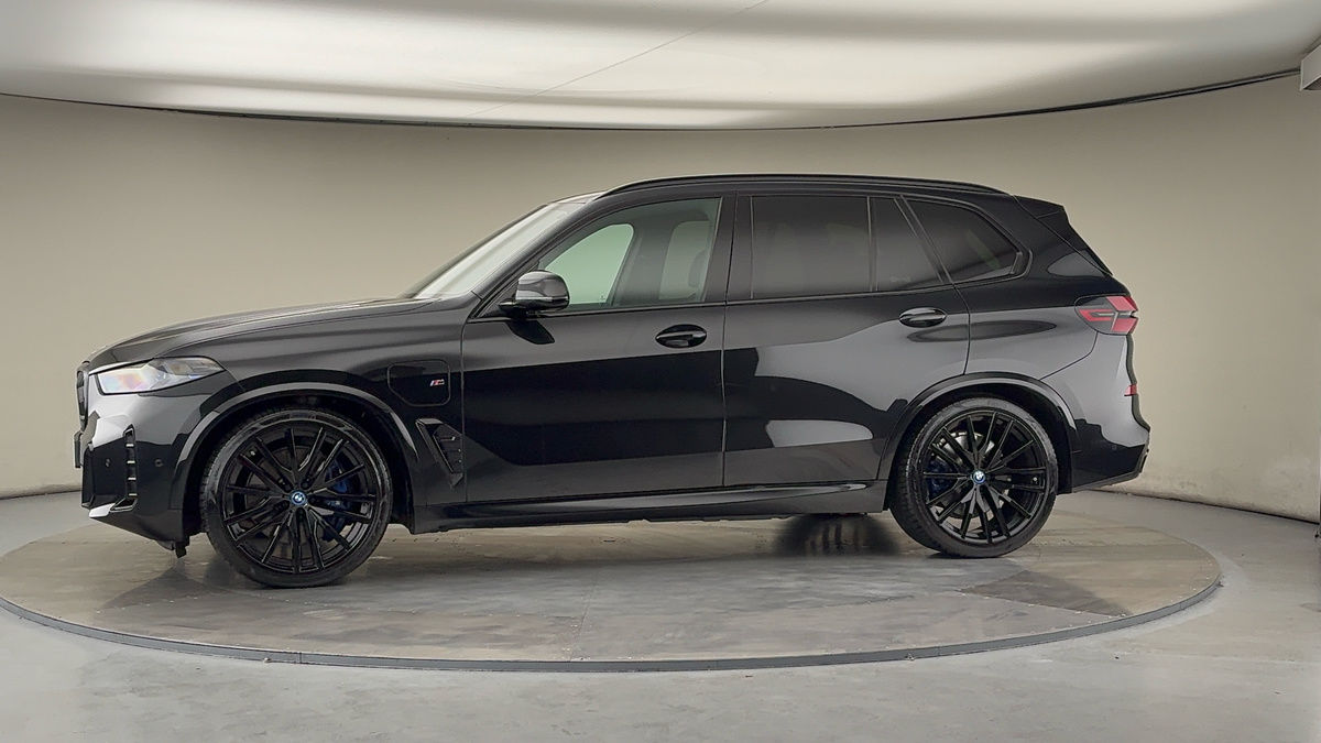 Used BMW X5 2023 for sale - 76069398: Photo 29