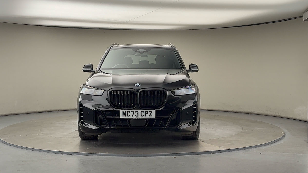 Used BMW X5 2023 for sale - 76069398: Photo 3