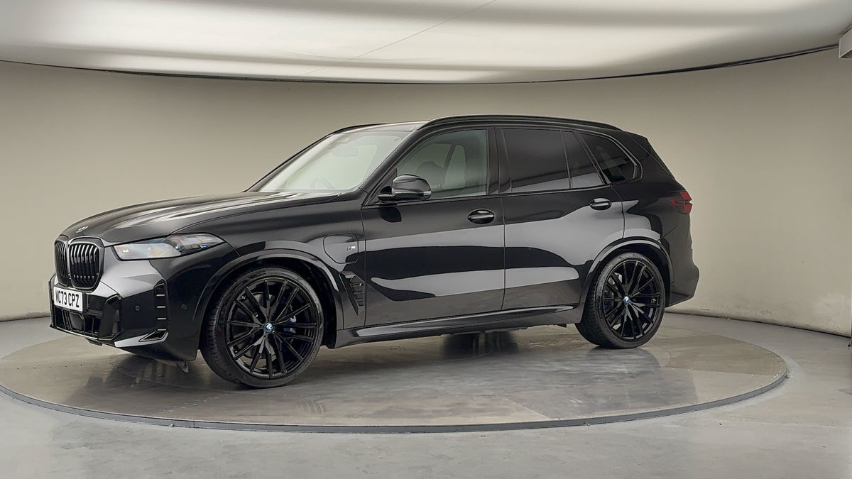 Used BMW X5 2023 for sale - 76069398: Photo 30