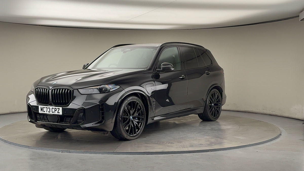 Used BMW X5 2023 for sale - 76069398: Photo 31