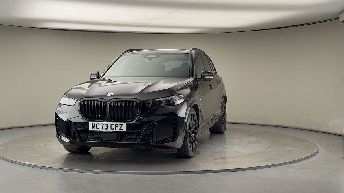 Used BMW X5 2023 for sale - 76069398: Photo 32