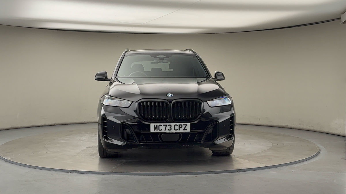 Used BMW X5 2023 for sale - 76069398: Photo 33