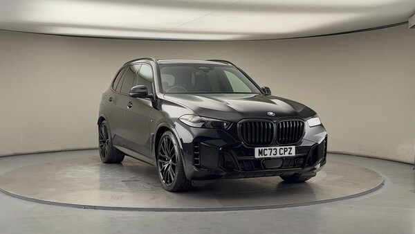 Used BMW X5 2023 for sale - 76069398: Photo 34