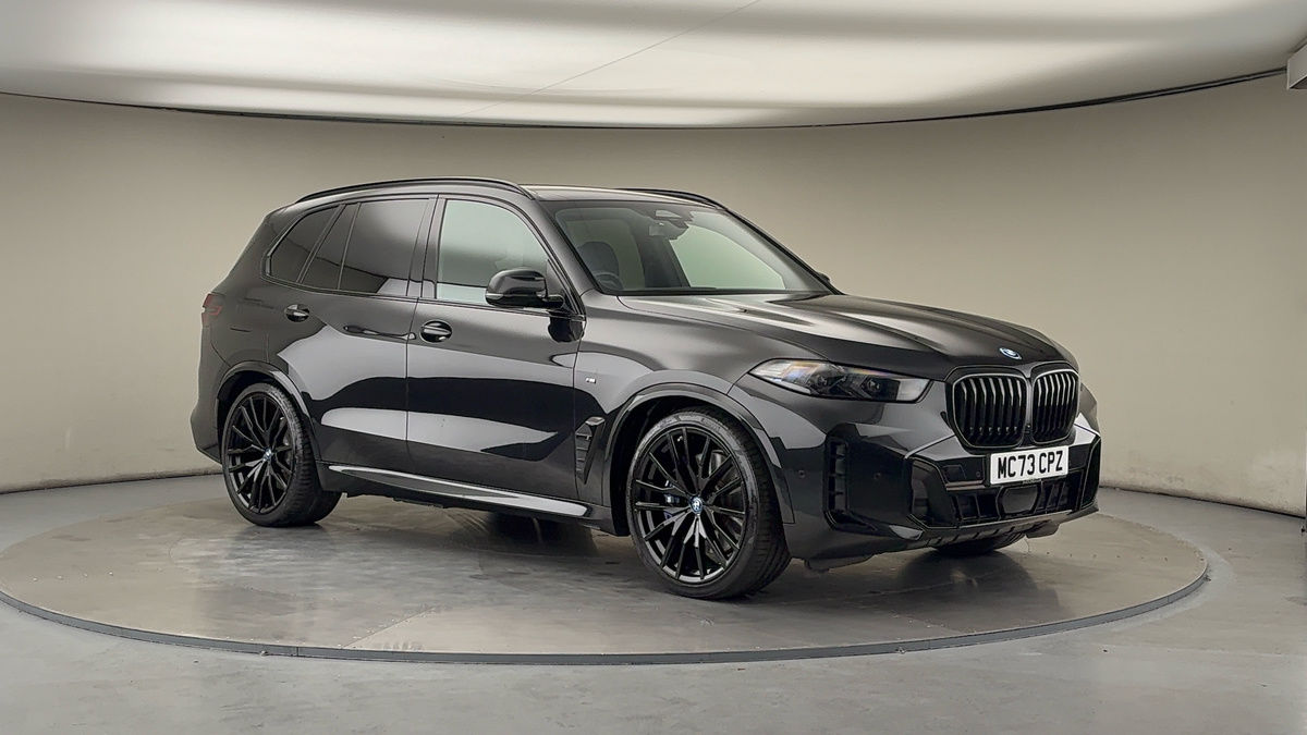 Used BMW X5 2023 for sale - 76069398: Photo 35