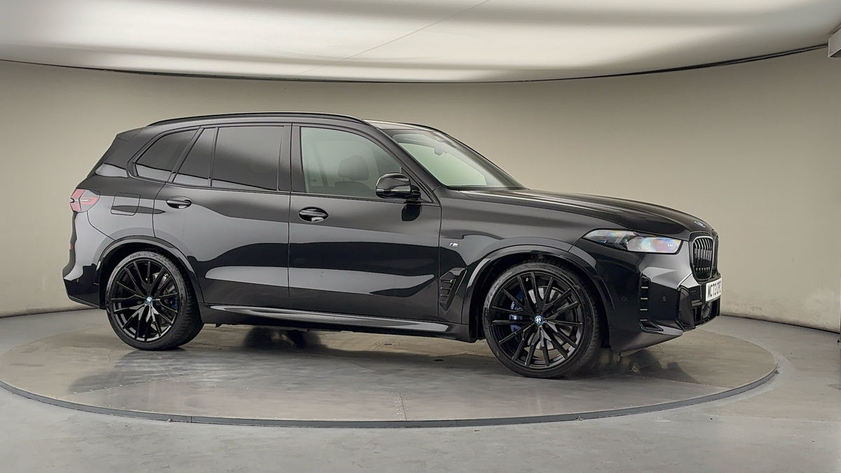 Used BMW X5 2023 for sale - 76069398: Photo 36