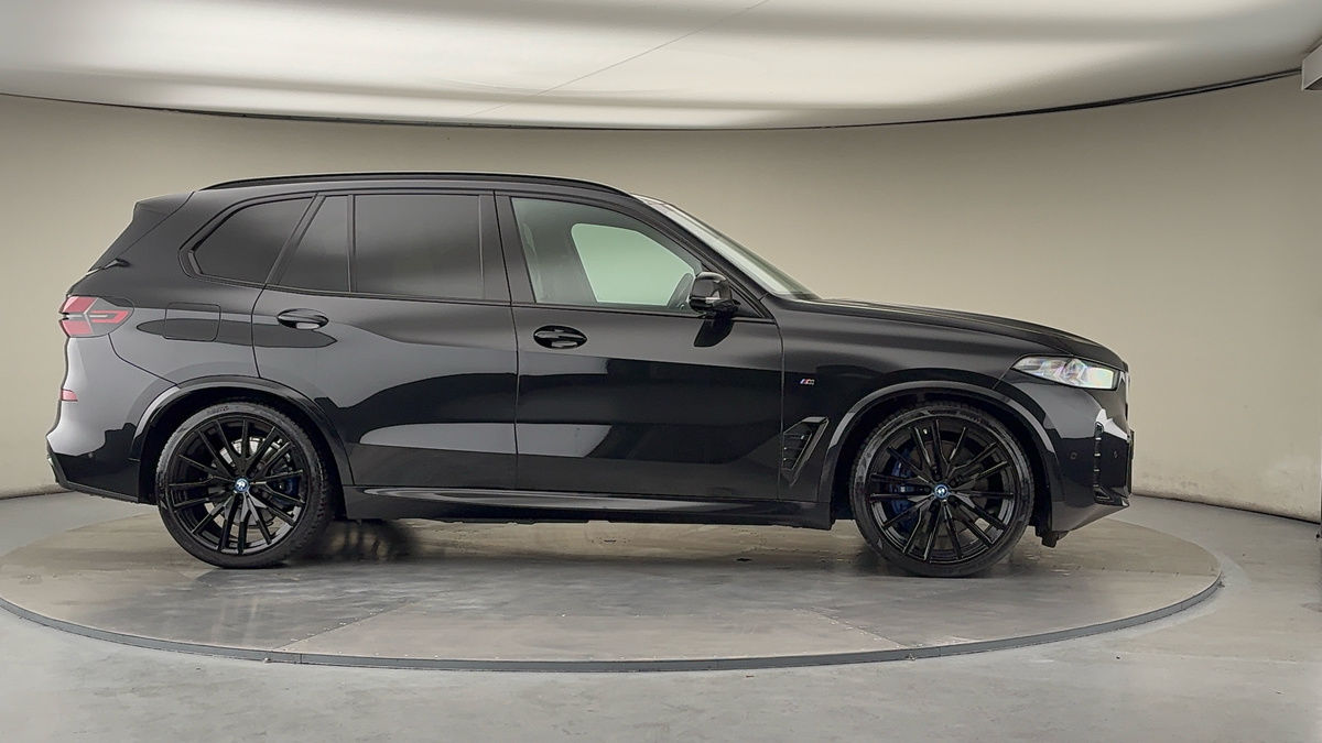 Used BMW X5 2023 for sale - 76069398: Photo 37