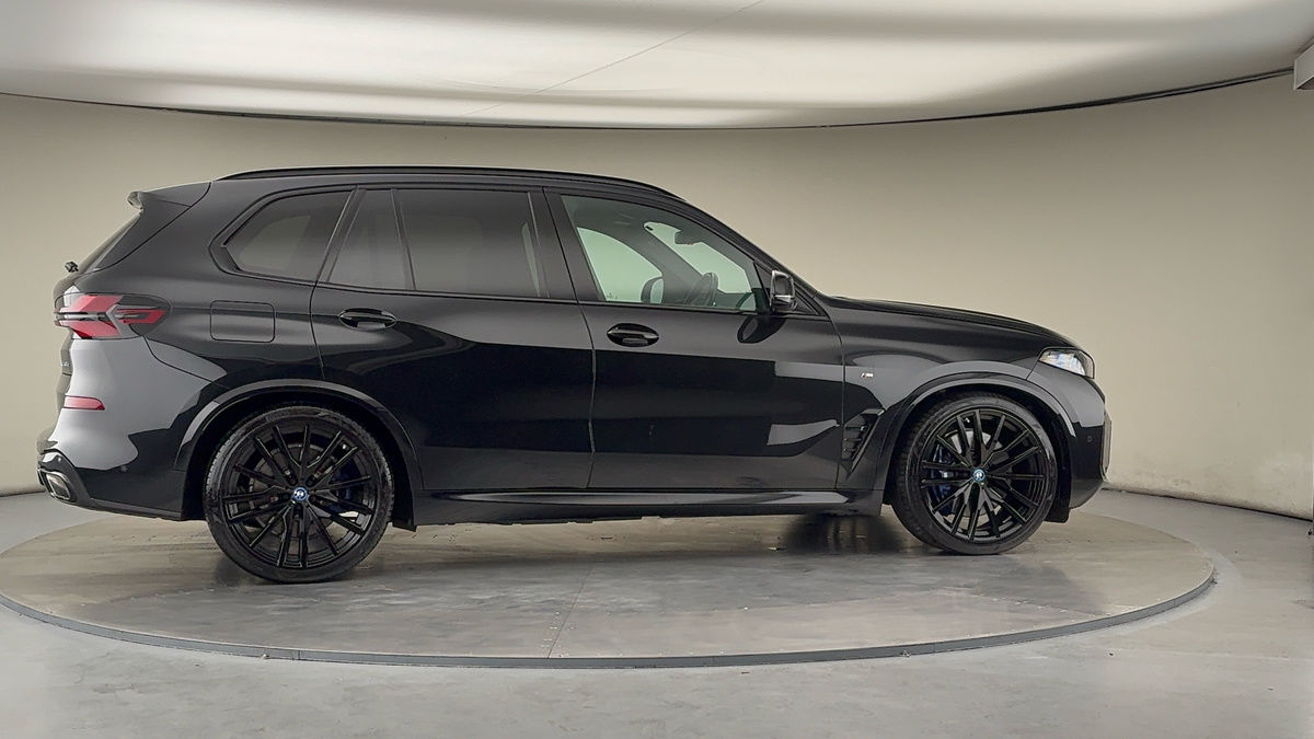 Used BMW X5 2023 for sale - 76069398: Photo 38