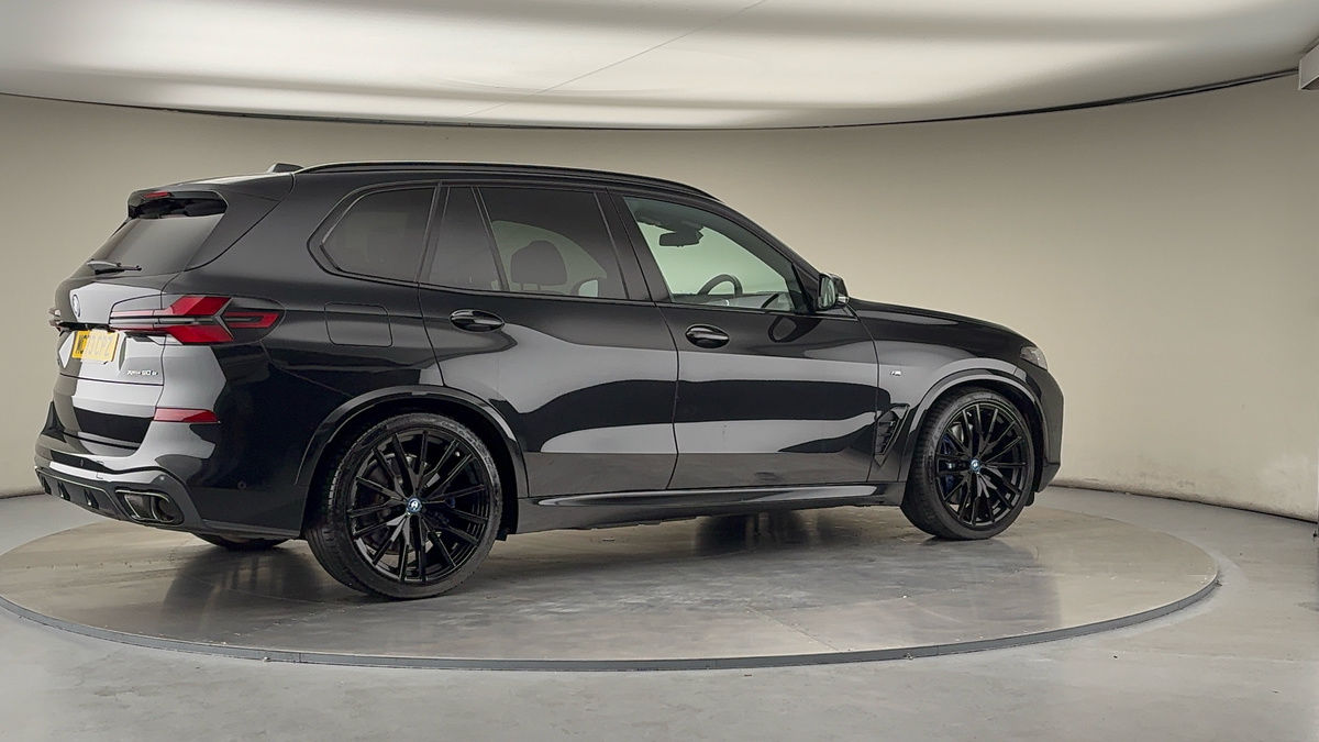 Used BMW X5 2023 for sale - 76069398: Photo 39