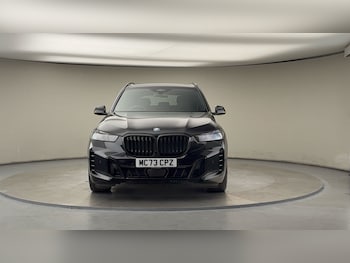 Used BMW X5 2023 for sale - 76069398: Photo
