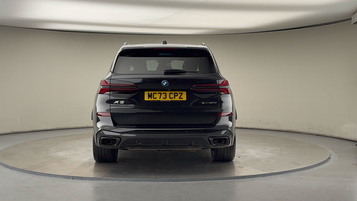 Used BMW X5 2023 for sale - 76069398: Photo 4