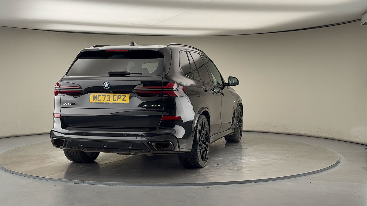 Used BMW X5 2023 for sale - 76069398: Photo 41