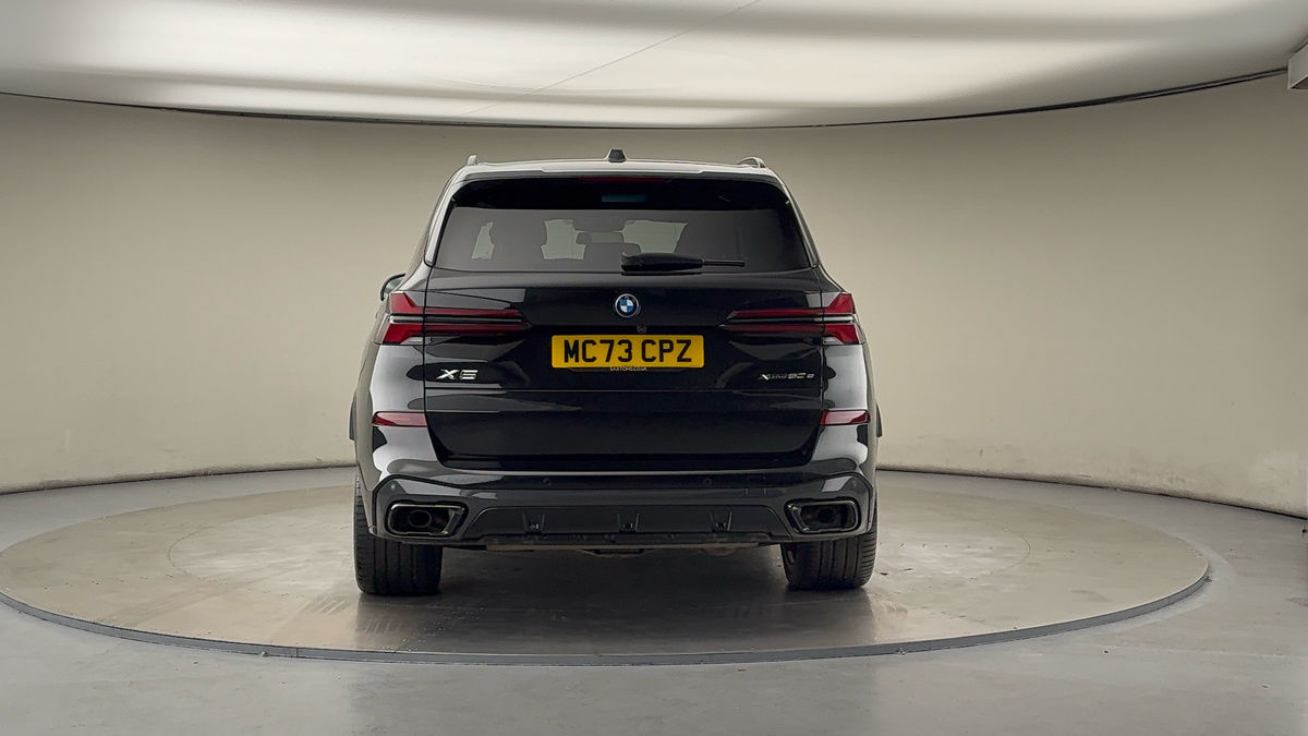 Used BMW X5 2023 for sale - 76069398: Photo 42