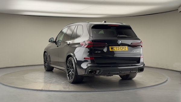 Used BMW X5 2023 for sale - 76069398: Photo 43