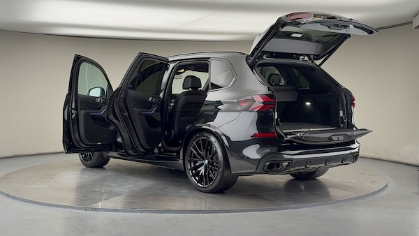 Used BMW X5 2023 for sale - 76069398: Photo 44
