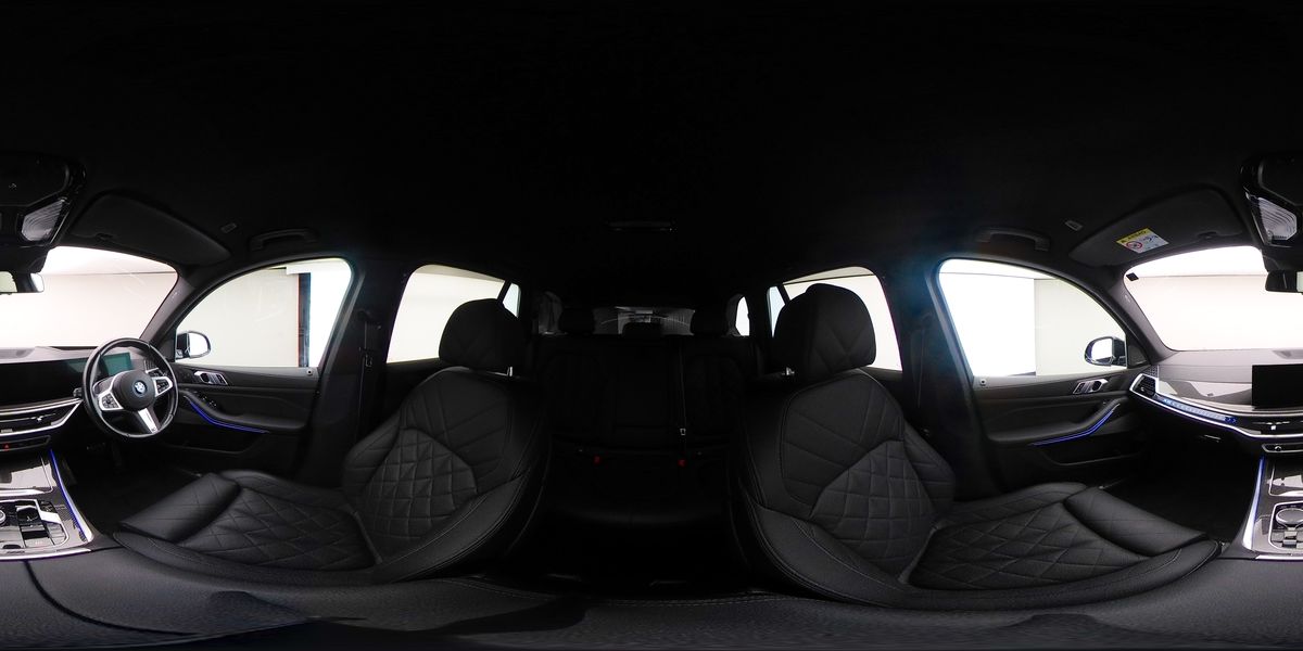 Used BMW X5 2023 for sale - 76069398: Photo 45