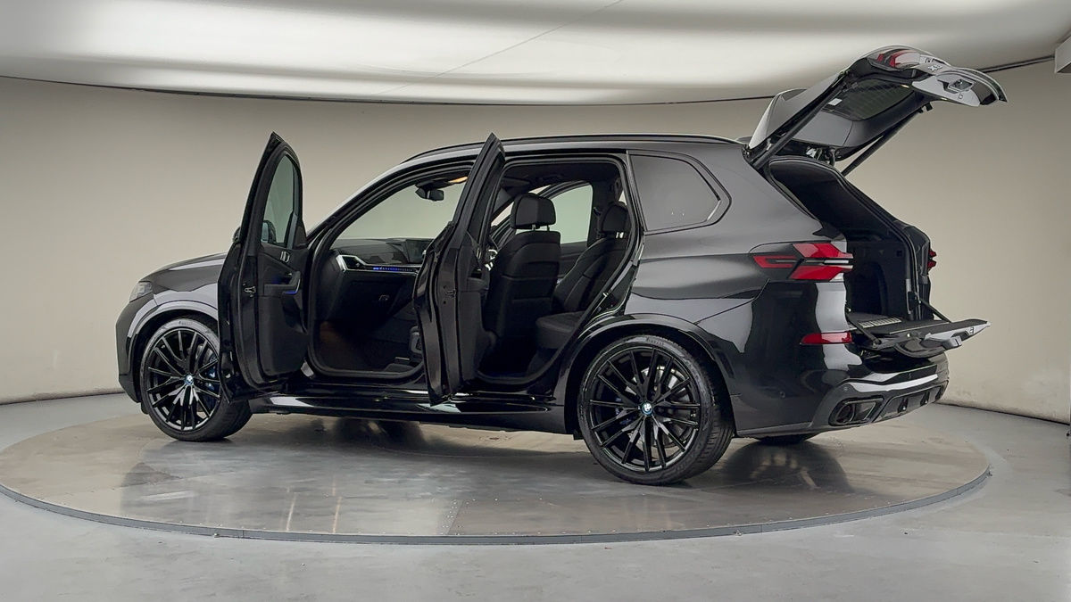 Used BMW X5 2023 for sale - 76069398: Photo 46