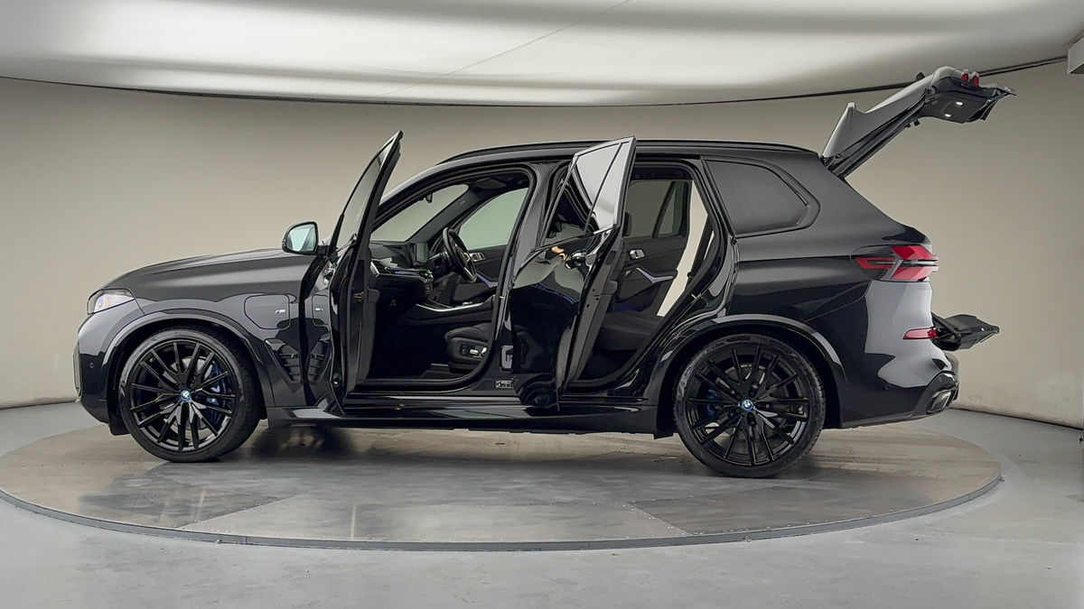 Used BMW X5 2023 for sale - 76069398: Photo 47