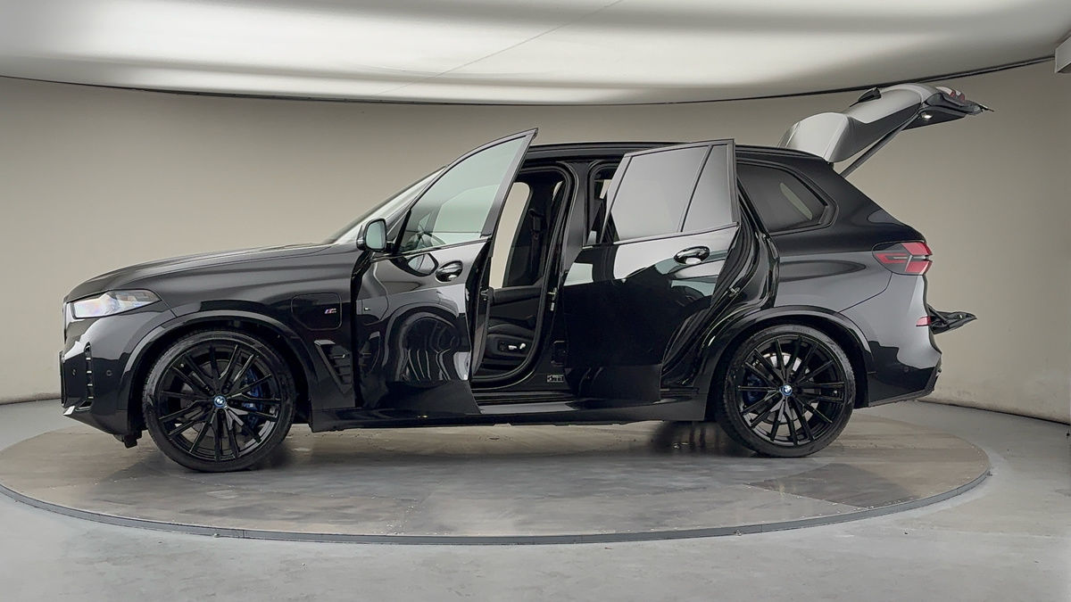 Used BMW X5 2023 for sale - 76069398: Photo 48