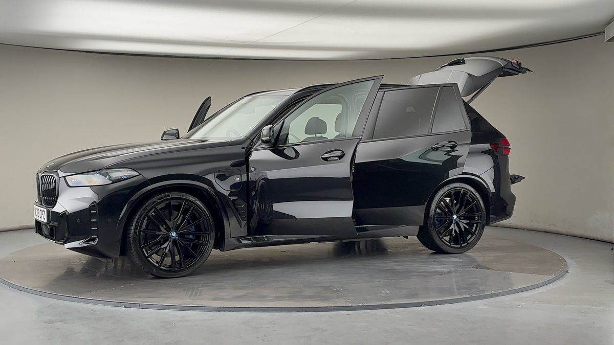 Used BMW X5 2023 for sale - 76069398: Photo 49