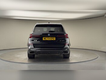 Used BMW X5 2023 for sale - 76069398: Photo