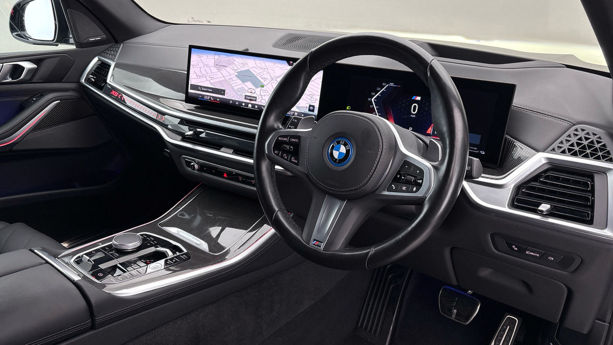 Used BMW X5 2023 for sale - 76069398: Photo 5
