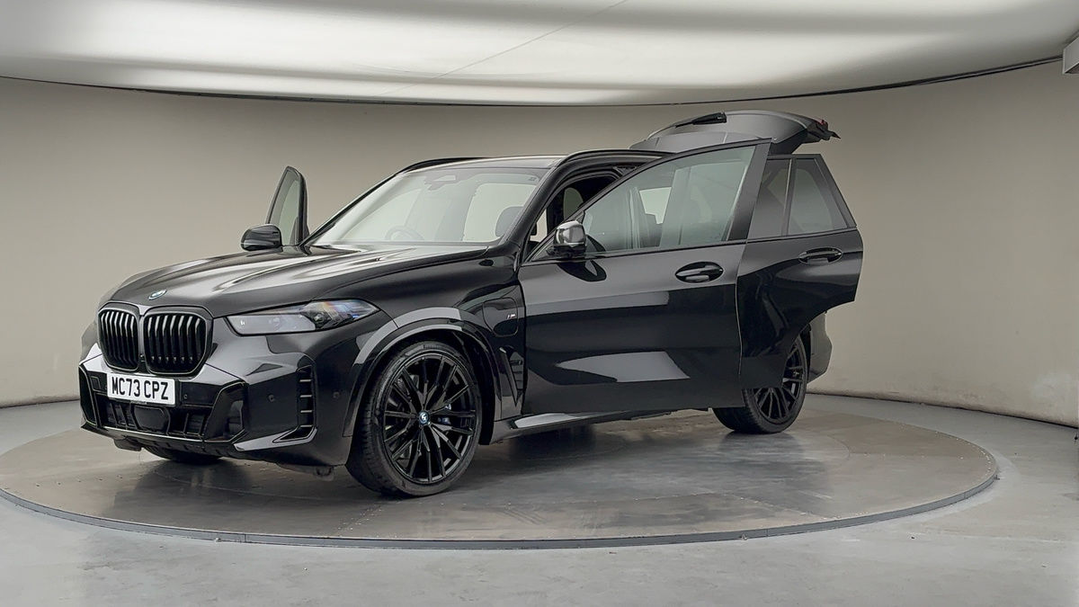 Used BMW X5 2023 for sale - 76069398: Photo 50