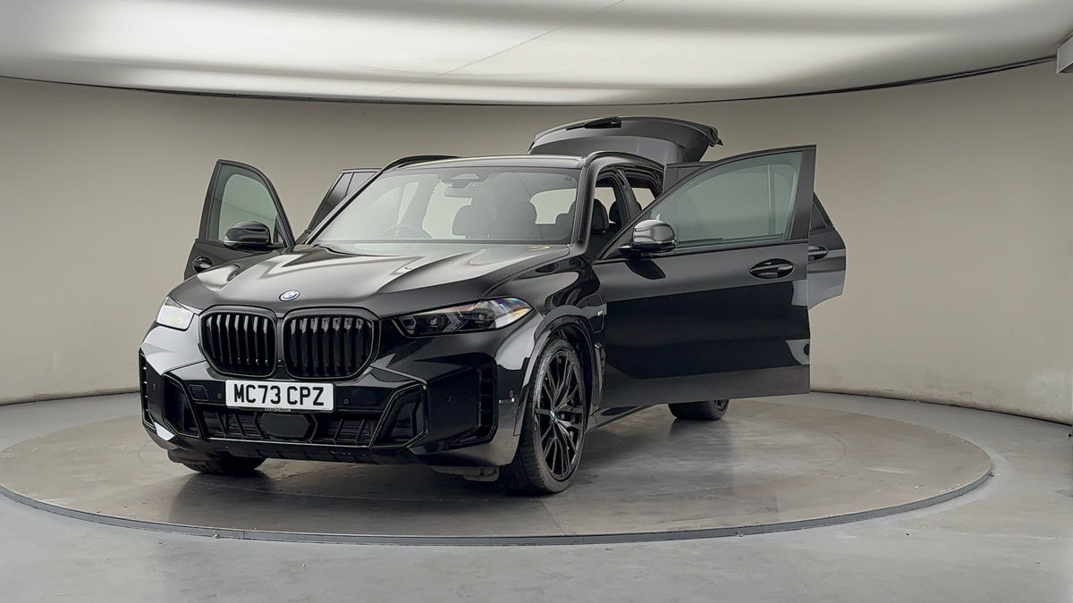 Used BMW X5 2023 for sale - 76069398: Photo 51