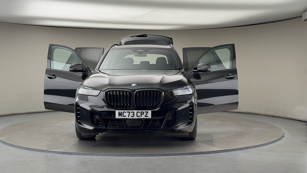 Used BMW X5 2023 for sale - 76069398: Photo 52