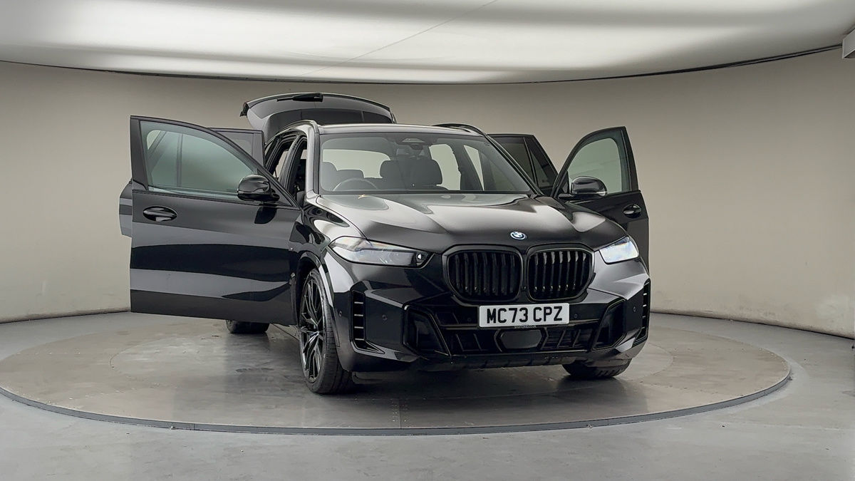 Used BMW X5 2023 for sale - 76069398: Photo 53