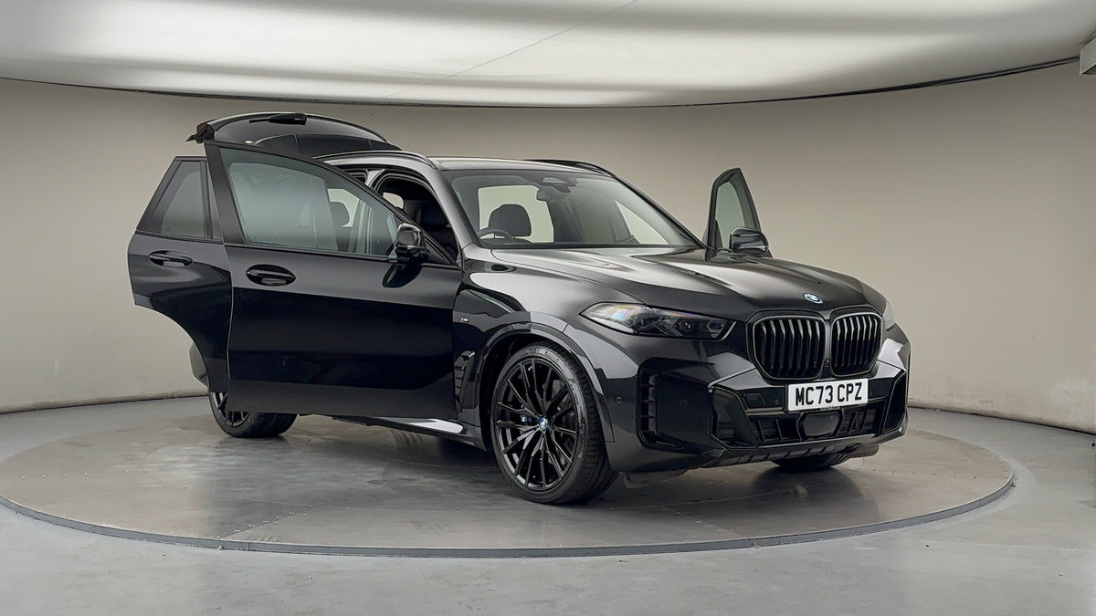 Used BMW X5 2023 for sale - 76069398: Photo 54