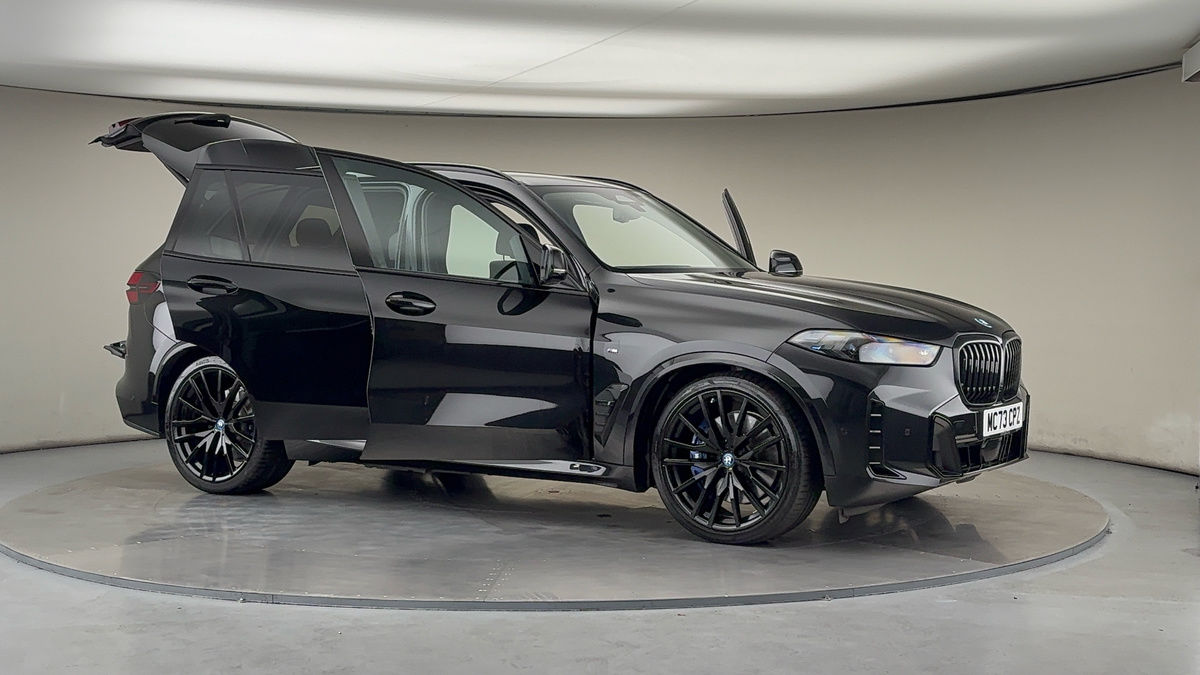 Used BMW X5 2023 for sale - 76069398: Photo 55