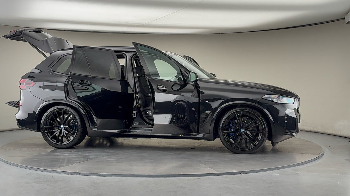 Used BMW X5 2023 for sale - 76069398: Photo 56