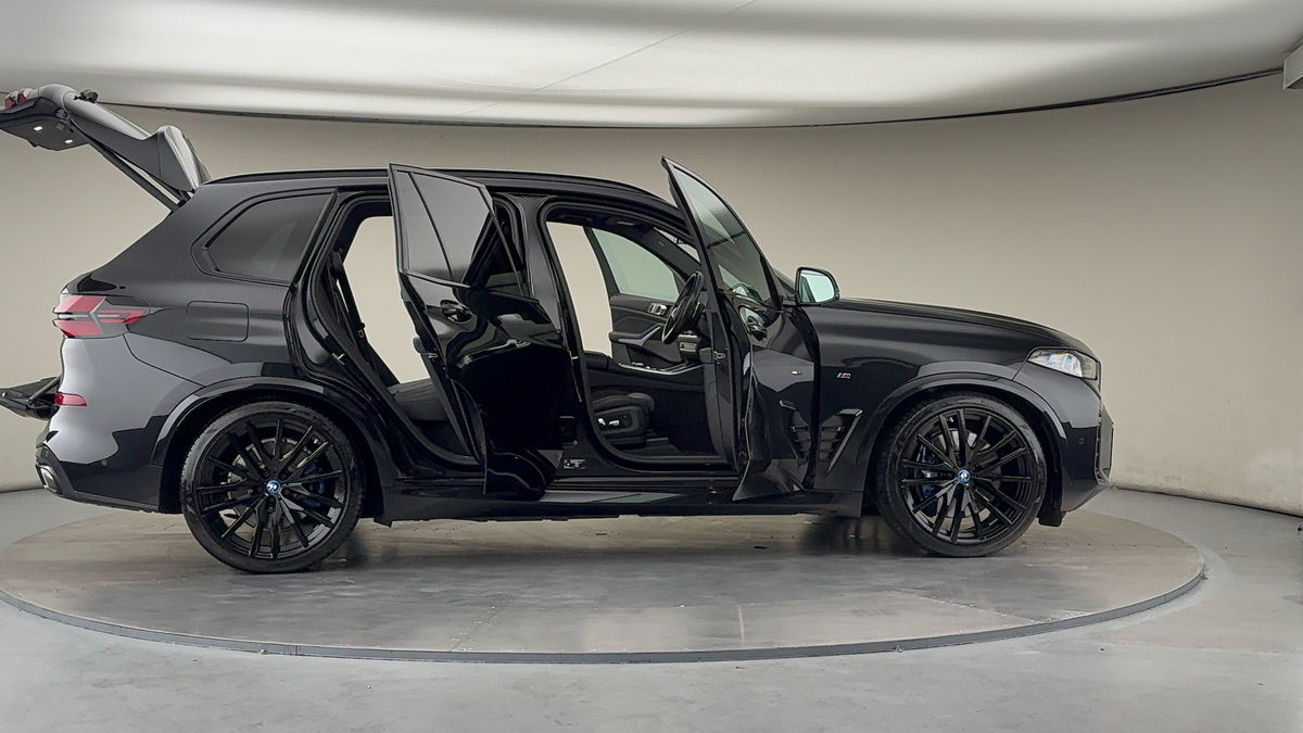 Used BMW X5 2023 for sale - 76069398: Photo 57