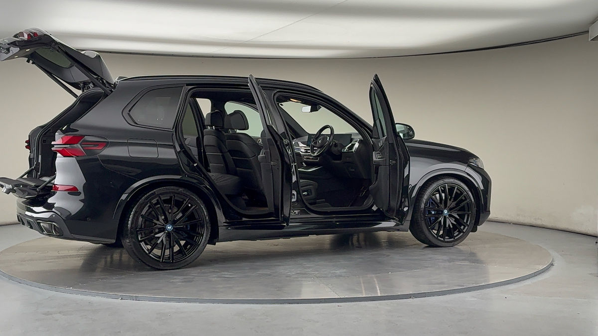 Used BMW X5 2023 for sale - 76069398: Photo 58