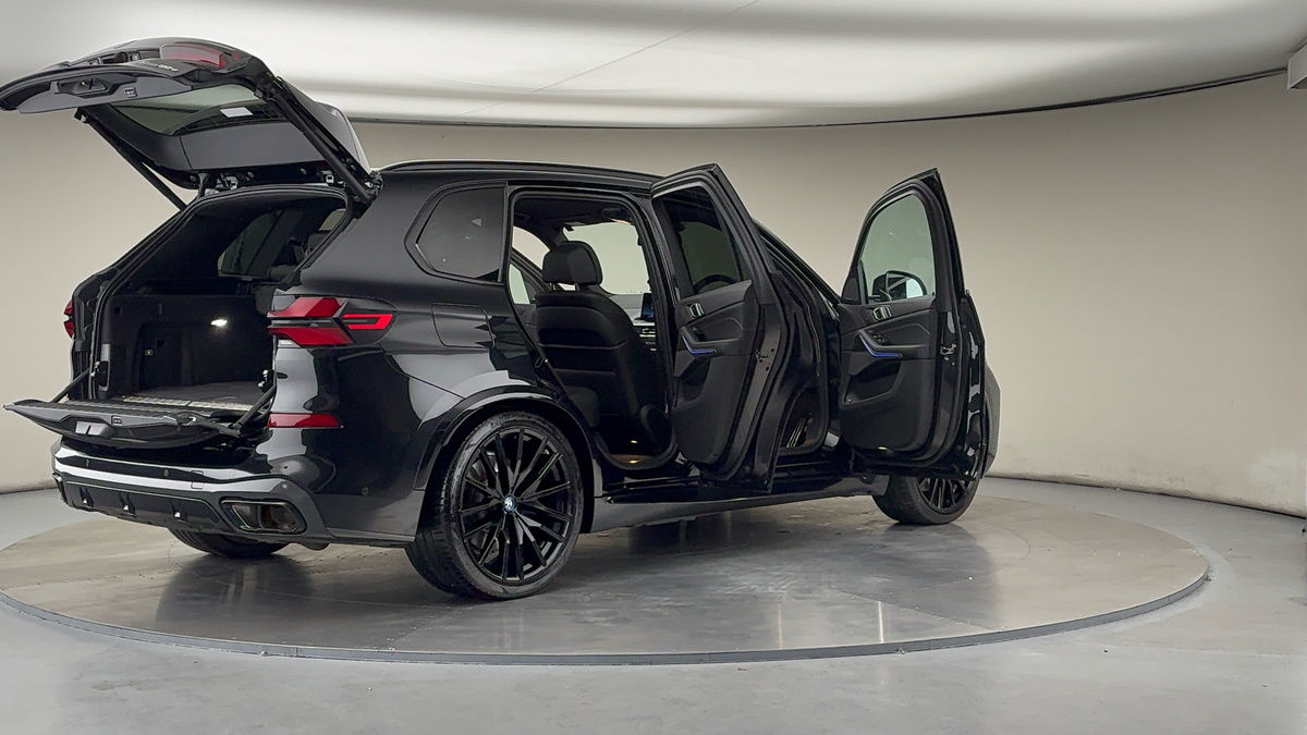 Used BMW X5 2023 for sale - 76069398: Photo 59