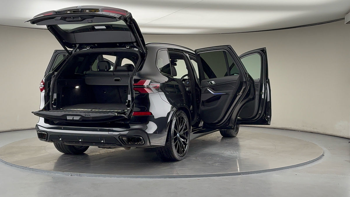 Used BMW X5 2023 for sale - 76069398: Photo 60