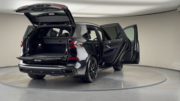 Used BMW X5 2023 for sale - 76069398: Photo 60